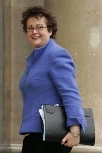 Ministres mécontents d'être remerciés