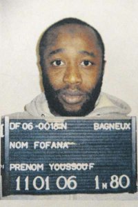 Pas de pitié pour Youssouf Fofana !