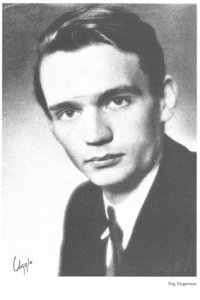 Stig Dagerman dissèque la « Dictature du Chagrin »