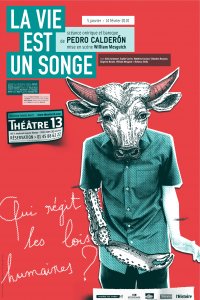 La vie est un songe…