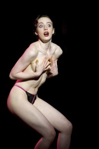 Le Havre, ville érotique ?