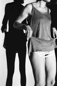 Un Strip-tease mental qui a la frite