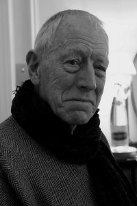 Rencontre avec Max von Sydow pour "Extrêmement fort et incroyablement près"