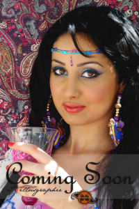 Un shooting mode photographié par L'Illusgraphie