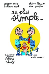 Au plus simple