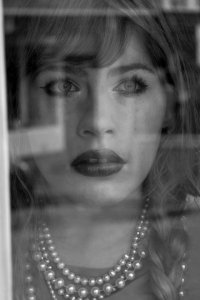 CAROLINE ROSE's PROJEKT