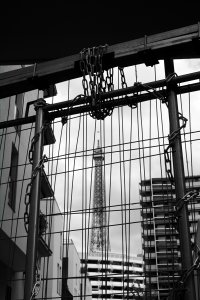 Pas de haine contre la Haine !!