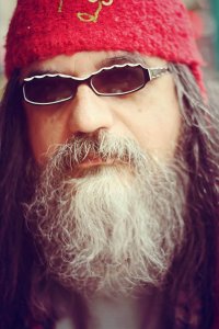 « EDOUARDO, CANDIDAT À L'ACADÉMIE FRANÇAISE - INTERVIEW BY VIGNALE