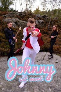 "Johnny Est Mort", tout sauf funeste...