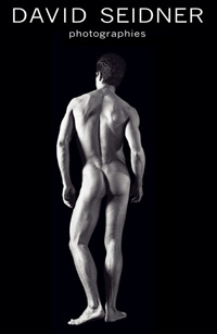 Exposition <i>David Seidner</i> à Paris, jusqu'au 1er février 2009