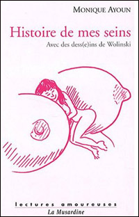 Histoire de mes seins