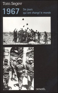 1967 : il y a 40 ans, le monde s'est figé