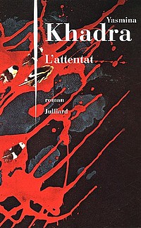 Yasmina Khadra, Kamikaze littéraire ?