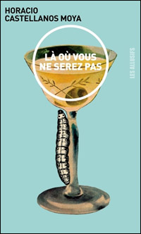 Castellanos Moya, Fémina 2008 ?