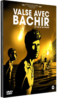 <i>Valse avec Bachir</i>, <br>ou l'extrême beauté de l'absurdité révélée