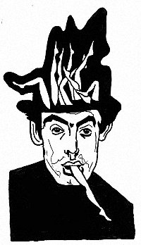 Topor, trait pour trait