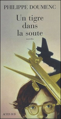 <i>Un Tigre dans la soute</i>, ou comment passer du cockpit à la plume