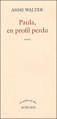 Paula, en profil perdu