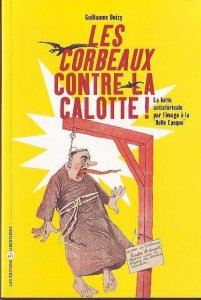 Quand Les Corbeaux bouffaient du curé