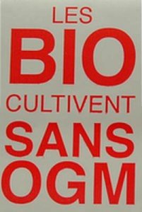 Pourquoi un seuil d'acceptation d'OGM dans le bio ? 