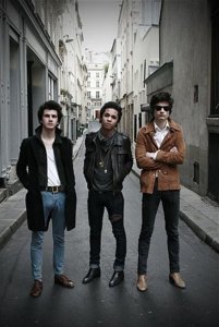 BB et les BB Brunes…