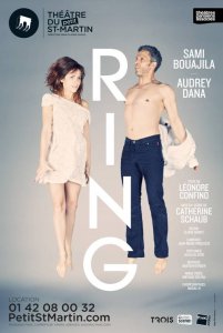 Ring au Théâtre !