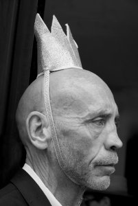 Biographie du comédien Emmanuel Gillet