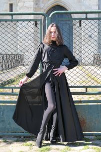 Rencontre avec le Prince Scintillant