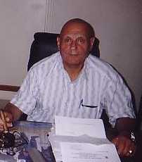 GEORGES THOMASSIAN : DE L'ENQUÊTE PRIVÉE A LA PROTECTION RAPPROCHÉE