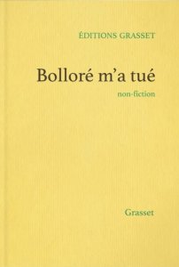 Le limogeage d'Olivier Nora chez Grasset, ce que cette éviction dit vraiment du nouveau pouvoir dans l'édition