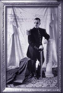 Interview : Nova Sodomia