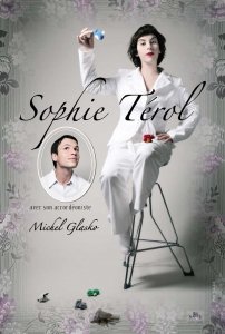 SOPHIE TEROL NOUS ENCHANTE EN FA DIESE