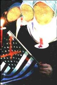 Les USA, Premier pays terroriste du 20ème siècle ?