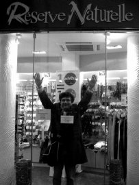 La photo du jour : préservons les réserves naturelles