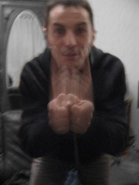 Ma rencontre avec Mouss Willice (à suivre)