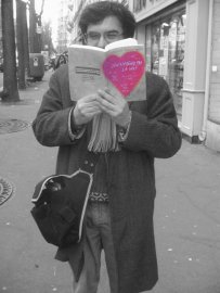 "On n'apprend pas la soif !" bientôt sur LE MAGUE