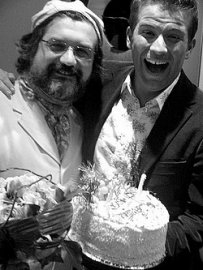 Voir la vidéo du passage d'Edouardo sur France 3