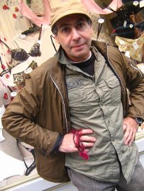 Phénomène urbain : Le Doudou's Club