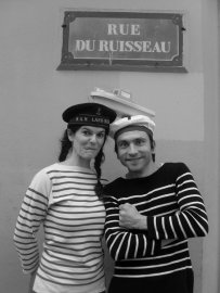 Votez pour "Les petits Baigneurs"