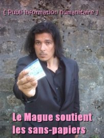 Un peu d'humanisme ne fera pas de mal au Mague