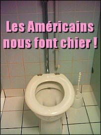 Le Mague demande aux Américains de rendre la Statue de la Liberté