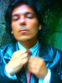 La mode métrosexuelle est partout, surtout au Mague