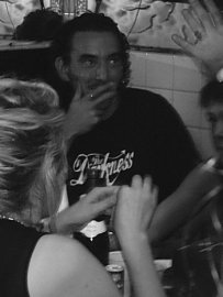 Pierre Derensy : De l'Autre côté du 11 Septembre !