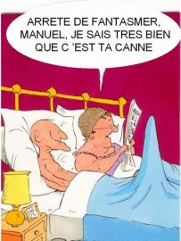 Mort aux vieux !! Le succès d'audience !!