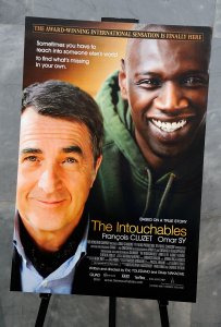 Quel est le film le plus rentable du Cinéma français de tous les temps ? Intouchable (2011)