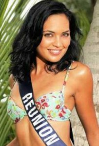 LA REUNION... L'ILE DE NOTRE MISS FRANCE !