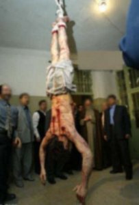 Londres dément la torture sans l'exclure