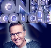 "On n'est pas couché" de Ruquier triomphe sans idées