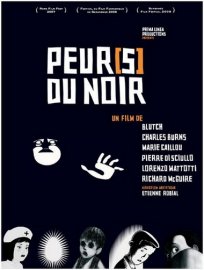 PEUR(S) DU NOIR 