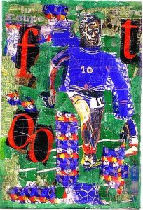 Football Français : des Bleus fades